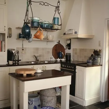 Charming Cosy House *
