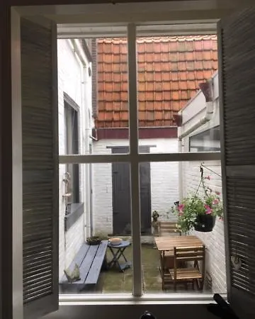Charming Cosy House דירה דן הלדר