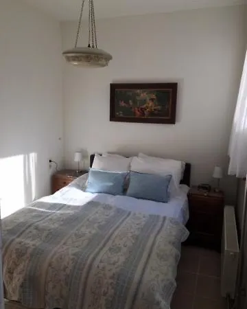 דירה Charming Cosy House דן הלדר