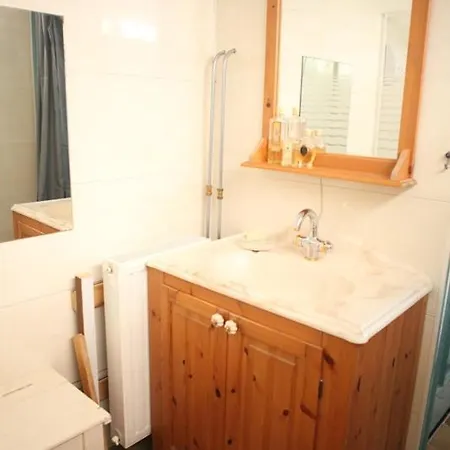 דירה Charming Cosy House