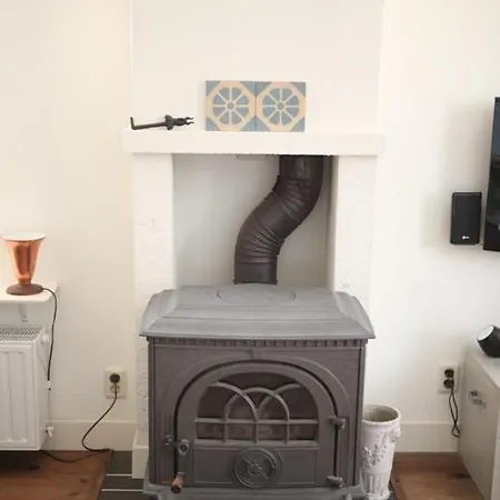 Charming Cosy House